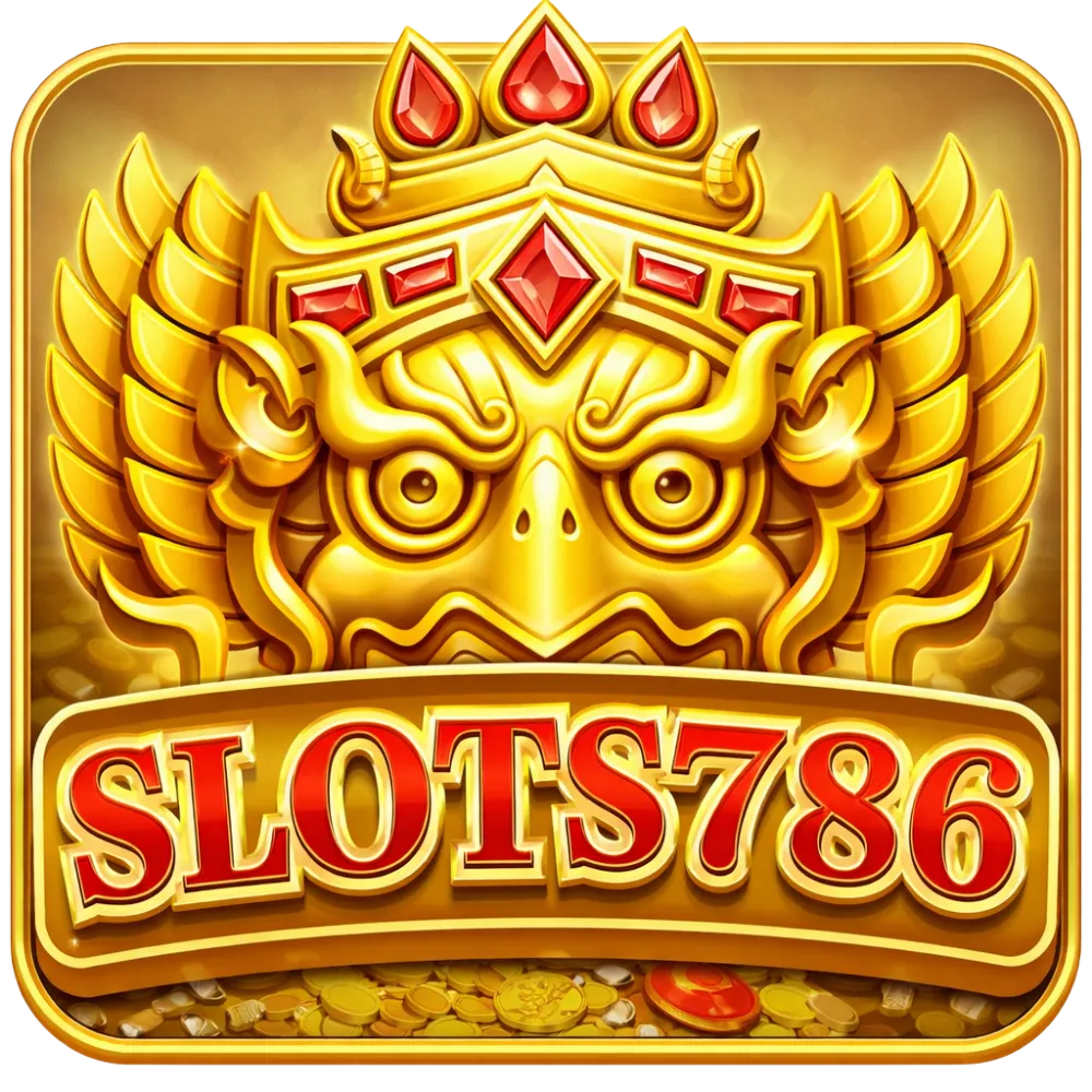 Slots786 Game
